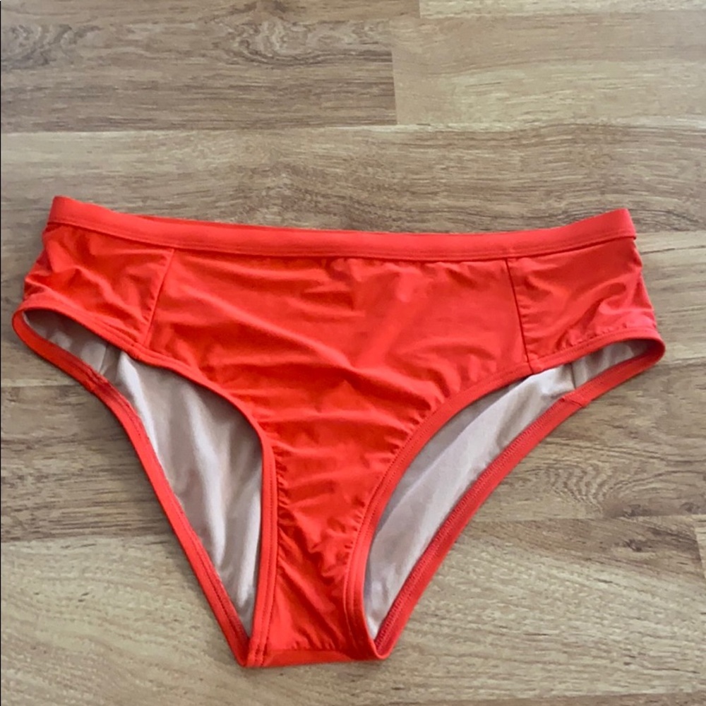 NWOT bikini bottoms from Nordstrom